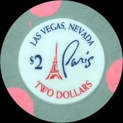 PARIS-LV-2 $