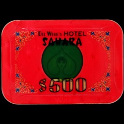 SAHARA-DEL-WEEB-S-500-USD